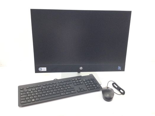 ordenador aio hp pro one 440 g9
