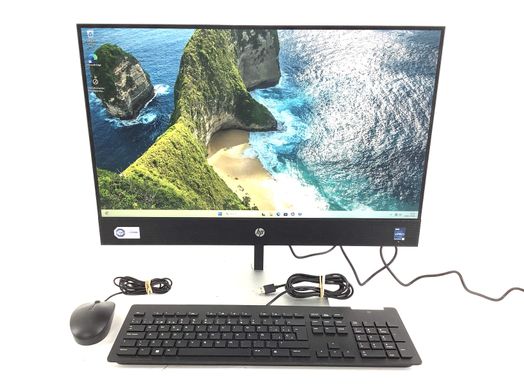 ordenador aio hp proone 440 g9