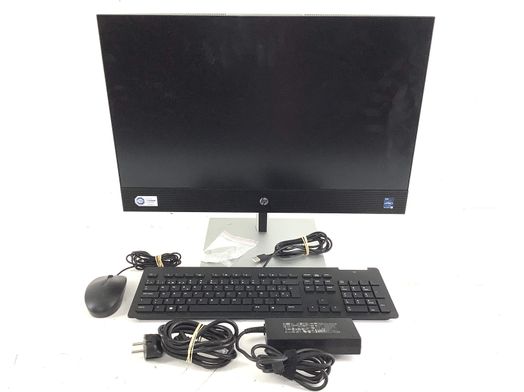 ordenador aio hp proone 440 g9