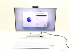 ordenador aio lenovo f0g100jmsp