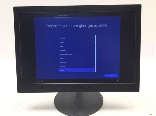 ordenador aio lenovo fod8