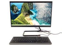 ordenador aio lenovo intel pent silver j5005