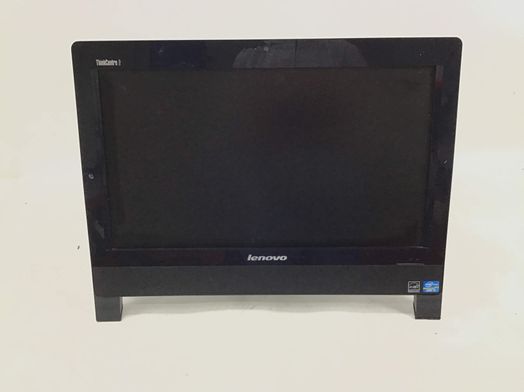 ordenador aio lenovo thinkcentre edge 62z