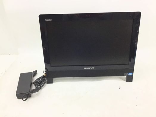 ordenador aio lenovo thinkcentre edge 62z