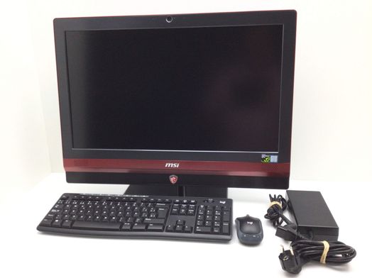 ordenador aio msi 3165ngw