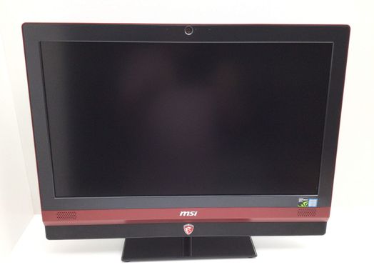 ordenador aio msi 3165ngw