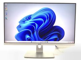 ordenador aio msi ax201
