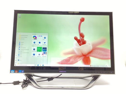 ordenador aio samsung dp700a70