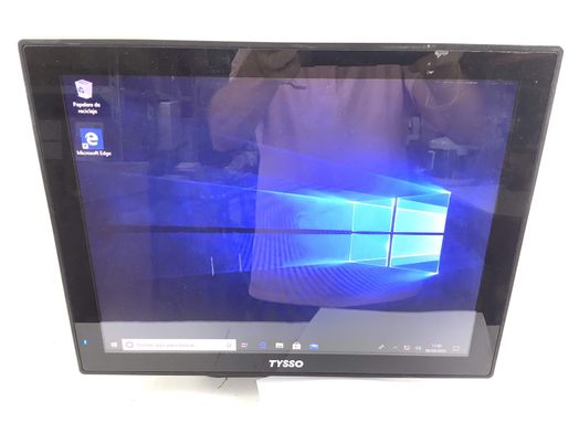 ordenador aio tysso sin