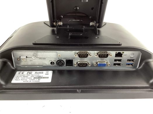 ordenador aio tysso sin