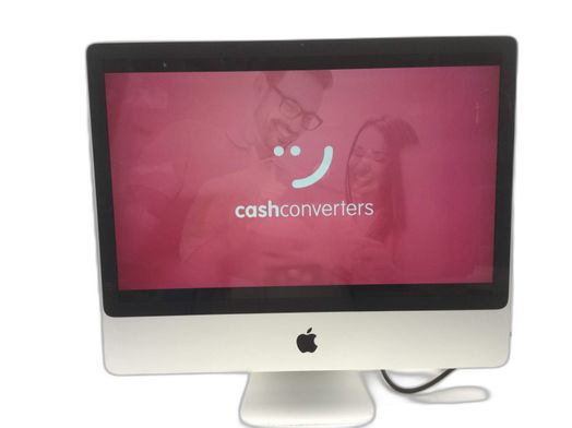 ordenador apple apple imac core 2 duo 2.4 20 (2008) (a1224)