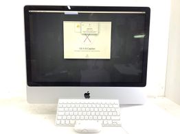 Ordenador Apple Apple Imac Core 2 Duo 2.8 24 (2008) (a1225)