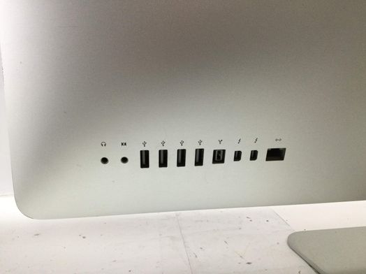 ordenador apple apple imac core i3 3.2 27 (2010) (a1312)