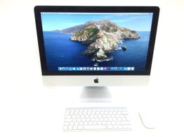 ordenador apple apple imac core i5 1.4 21.5 (2014) (a1418)