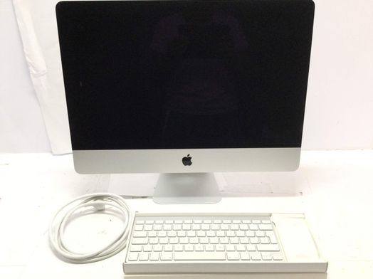 ordenador apple apple imac core i5 1.4 21.5 (2014) (a1418)