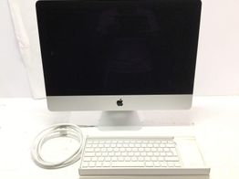ordenador apple apple imac core i5 1.4 21.5 (2014) (a1418)