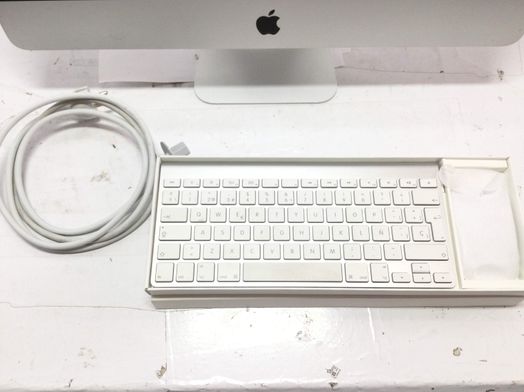 ordenador apple apple imac core i5 1.4 21.5 (2014) (a1418)