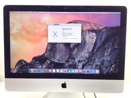 ordenador apple apple imac core i5 1.4 21.5 (2014) (a1418)