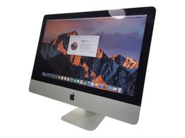 ordenador apple apple imac core i5 1.4 21.5 (2014) (a1418)