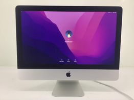 ordenador apple apple imac core i5 1.6 21.5 (2015) (a1418)