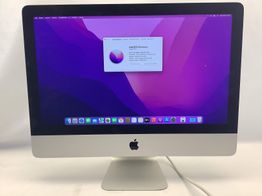 ordenador apple apple imac core i5 1.6 21.5 (2015) (a1418)