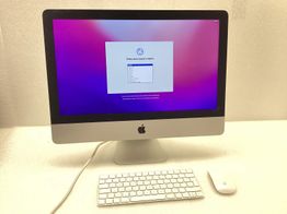 Ordenador Apple Apple Imac Core i5 1.6 21.5 (2015) (a1418)