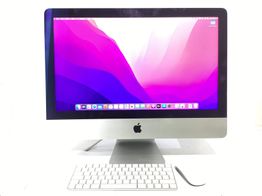 ordenador apple apple imac core i5 1.6 21.5 (2015) (a1418)
