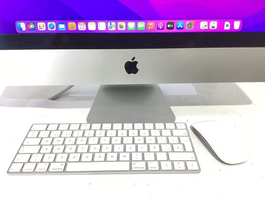 ordenador apple apple imac core i5 1.6 21.5 (2015) (a1418)