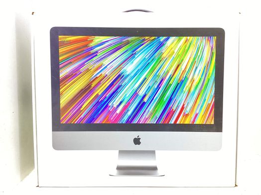 ordenador apple apple imac core i5 1.6 21.5 (2015) (a1418)