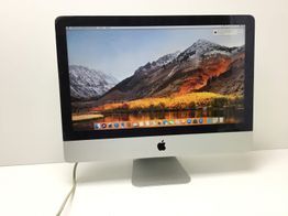 ordenador apple apple imac core i5 1.6 21.5 (2015) (a1418)
