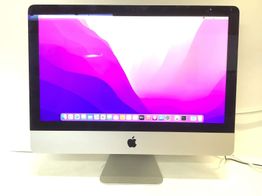 ordenador apple apple imac core i5 1.6 21.5 (2015) (a1418)