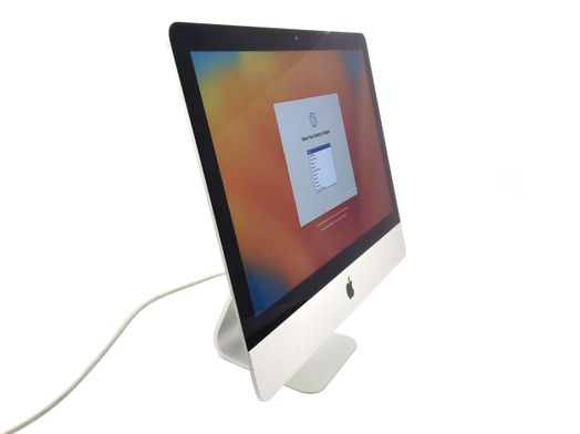 ordenador apple apple imac core i5 2.3 21.5 (2017) (a1418)