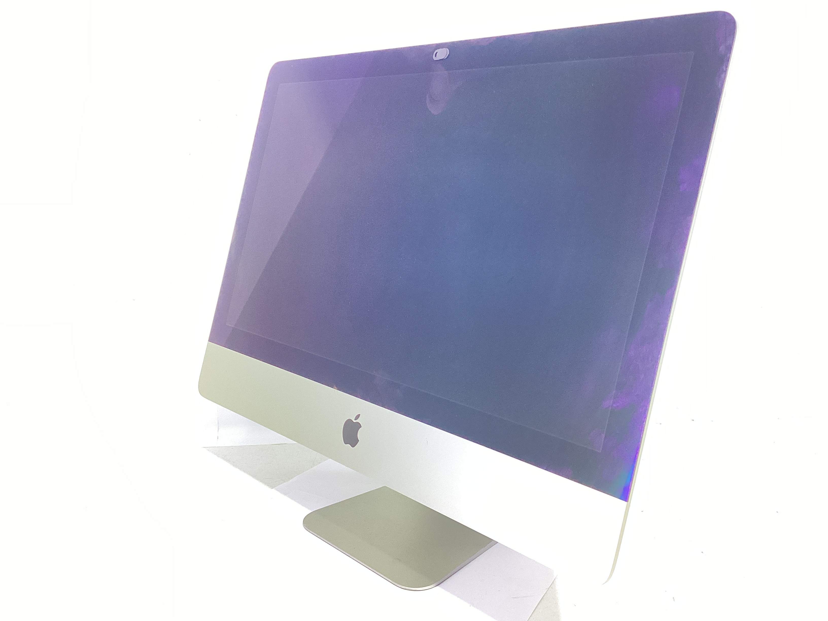 Ordenador sobremesa Apple Imac core i5 2.3 21.5 (2017) (a1418) de