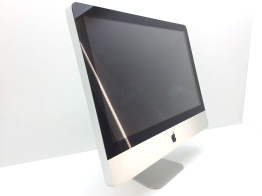 ordenador apple apple imac core i5 2.5 21.5 (2011) (a1311)