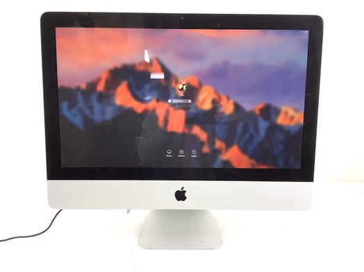 ordenador apple apple imac core i5 2.5 21.5 (2011) (a1311)