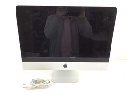 ordenador apple apple imac core i5 2.5 21.5 (2011) (a1311)