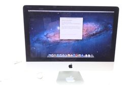 ordenador apple apple imac core i5 2.5 21.5 (2011) (a1311)