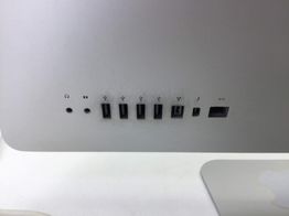 ordenador apple apple imac core i5 2.5 21.5 (2011) (a1311)