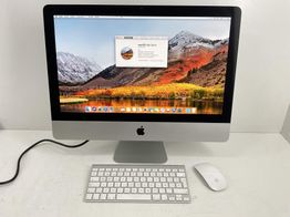 ordenador apple apple imac core i5 2.5 21.5 (2011) (a1311)
