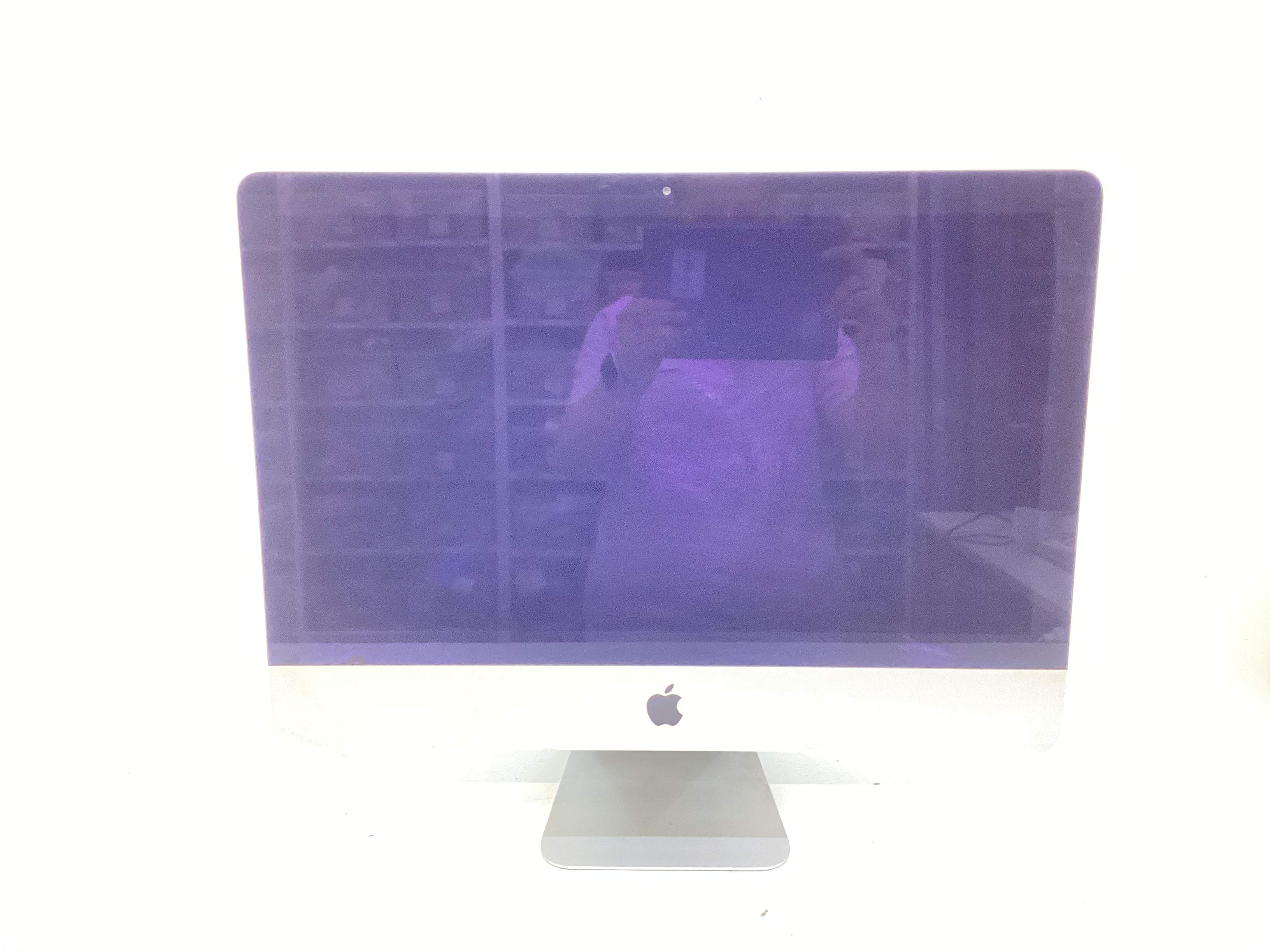 Ordenador sobremesa Apple Imac core i5 2.7 21.5 (2012) (a1418) de