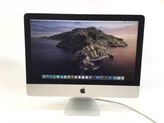 ordenador apple apple imac core i5 2.7 21.5 (2012) (a1418)