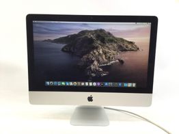 ordenador apple apple imac core i5 2.7 21.5 (2012) (a1418)