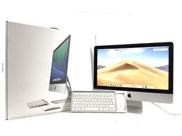 ordenador apple apple imac core i5 2.7 21.5 (2012) (a1418)
