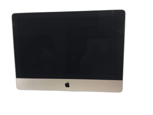 ordenador apple apple imac core i5 2.7 21.5 (2012) (a1418)