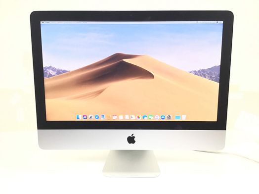 ordenador apple apple imac core i5 2.7 21.5 (2012) (a1418)