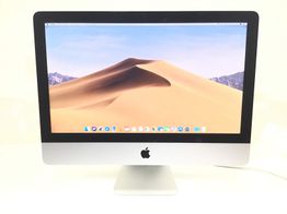 ordenador apple apple imac core i5 2.7 21.5 (2012) (a1418)