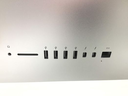 ordenador apple apple imac core i5 2.7 21.5 (2012) (a1418)