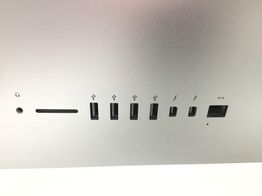 ordenador apple apple imac core i5 2.7 21.5 (2012) (a1418)