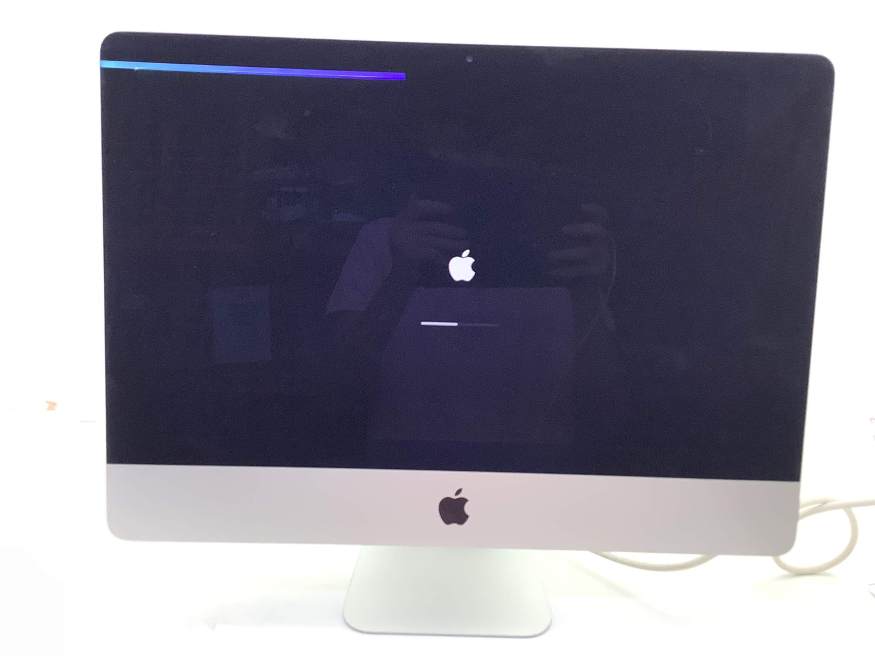 Ordenador sobremesa Apple Imac core i5 2.7 21.5 (2013) (a1418) de