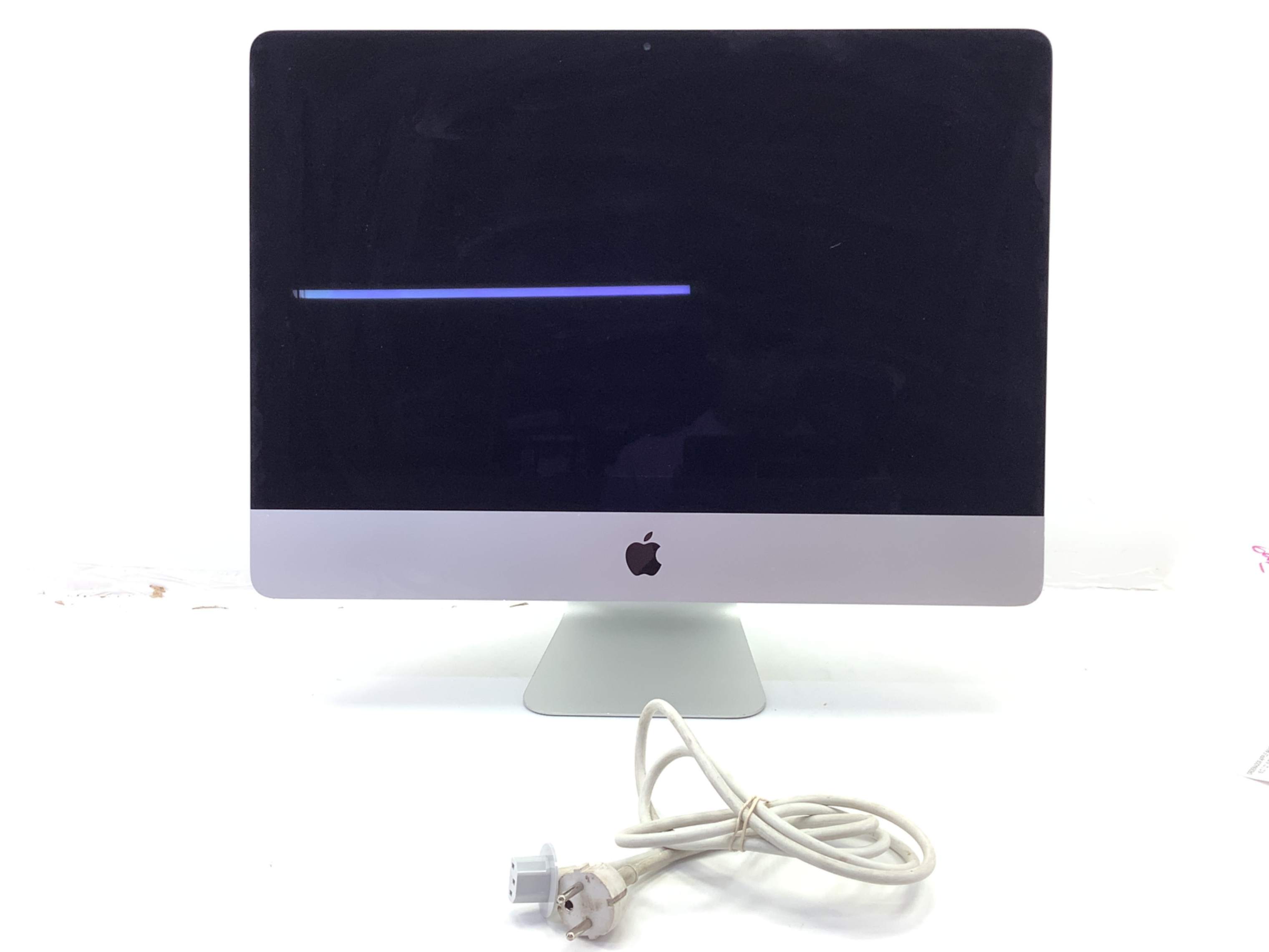 Ordenador sobremesa Apple Imac core i5 2.7 21.5 (2013) (a1418) de